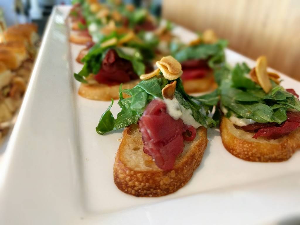 Eleven At Crystal Bridges | restaurant | 600 Museum Way, Bentonville, AR 72712, USA | 4794185700 OR +1 479-418-5700