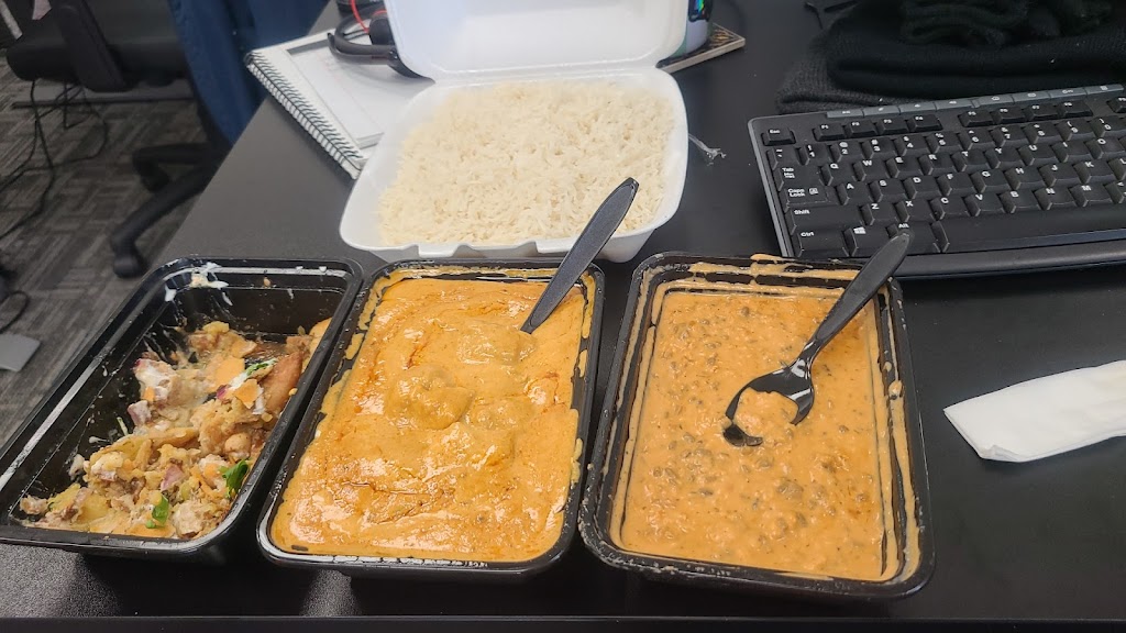 Bollywood Bistro Nepali and Indian Restaurant | restaurant | 7355 N Beach St, Fort Worth, TX 76137, USA | 8173498081 OR +1 817-349-8081