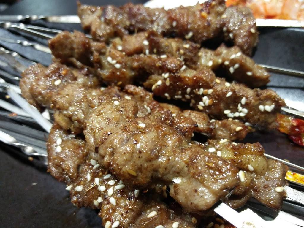 Broiling Pit BBQ | restaurant | 939 S Glendora Ave, West Covina, CA 91790, USA | 6268133777 OR +1 626-813-3777