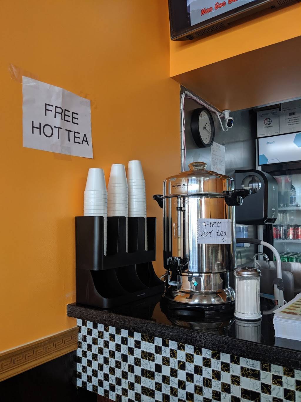 Chens Gourmet Chinese Restaurant | restaurant | 6086 14th St W, Bradenton, FL 34207, USA | 9415674905 OR +1 941-567-4905