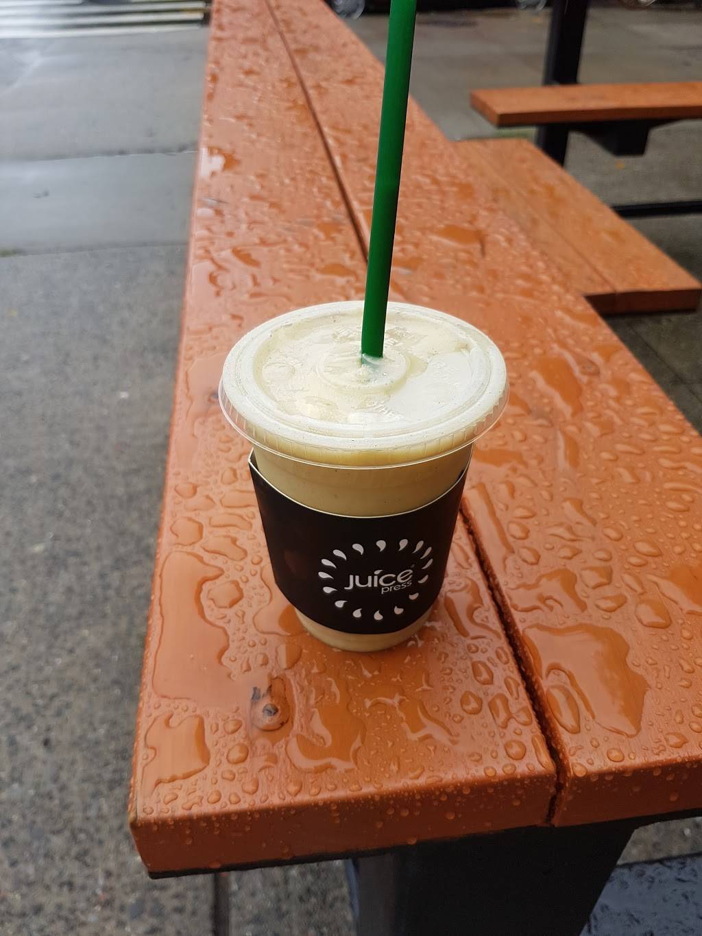 Juice Press | restaurant | 207 7th Ave, Brooklyn, NY 11215, USA | 2127770034 OR +1 212-777-0034