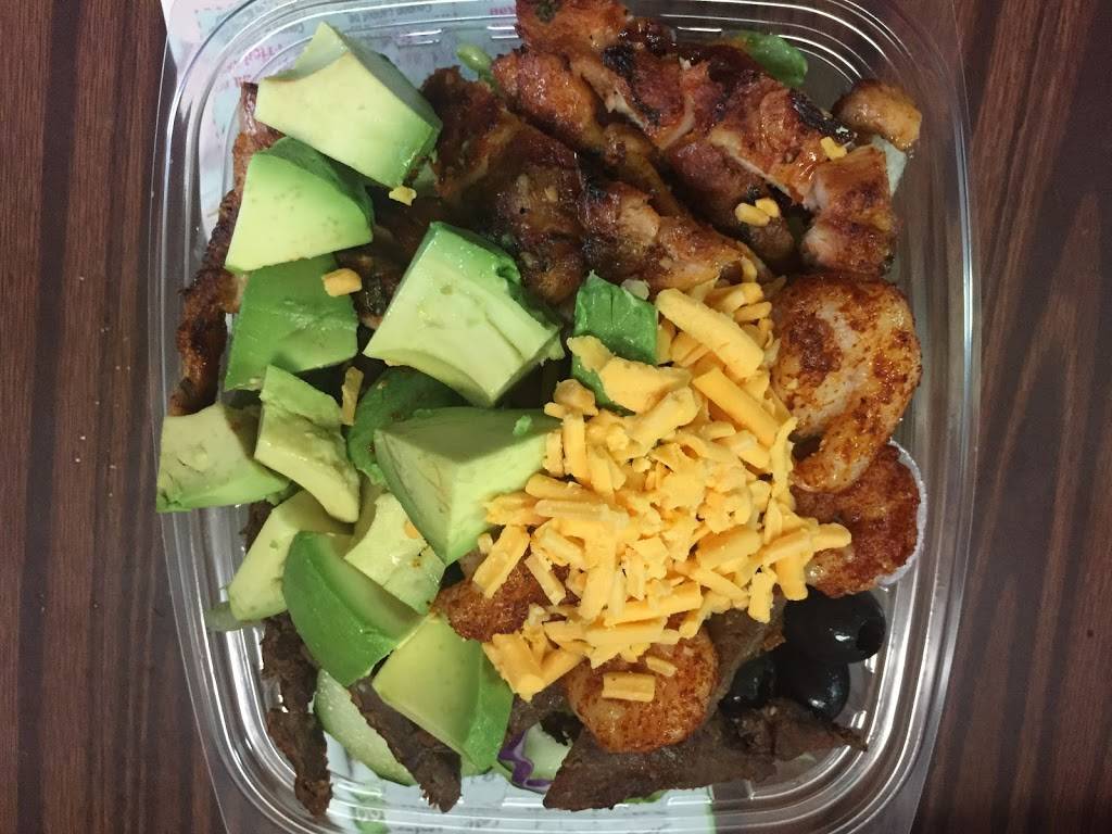 Jade House | restaurant | 2131 Amsterdam Ave, New York, NY 10032, USA | 2127950975 OR +1 212-795-0975