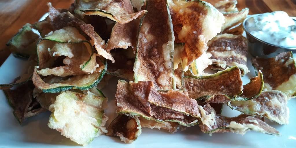 Restaurant ZIBO! Griffintown | restaurant | 90 Rue Peel, Montréal, QC H3C 0L8, Canada | 5149344525 OR +1 514-934-4525