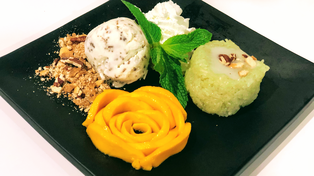 SAAO THAI & SUSHI | restaurant | 11730 Plaza America Dr Ste 105, Reston, VA 20190, USA | 5715264114 OR +1 571-526-4114