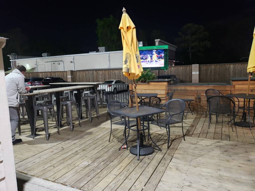 Hugh OConnors | restaurant | 1127 Eldridge Pkwy Suite 600, Houston, TX 77077, USA | 8329823598 OR +1 832-982-3598