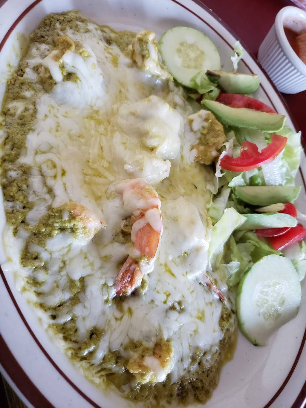 Las Sirenitas Mexican Restaurant | restaurant | 413 S Riverside Dr B, Modesto, CA 95354, USA | 2099688566 OR +1 209-968-8566