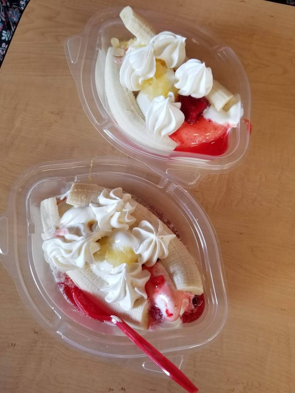 Dairy Queen Store | restaurant | 2819 West Ave, San Antonio, TX 78201, USA | 2103492091 OR +1 210-349-2091