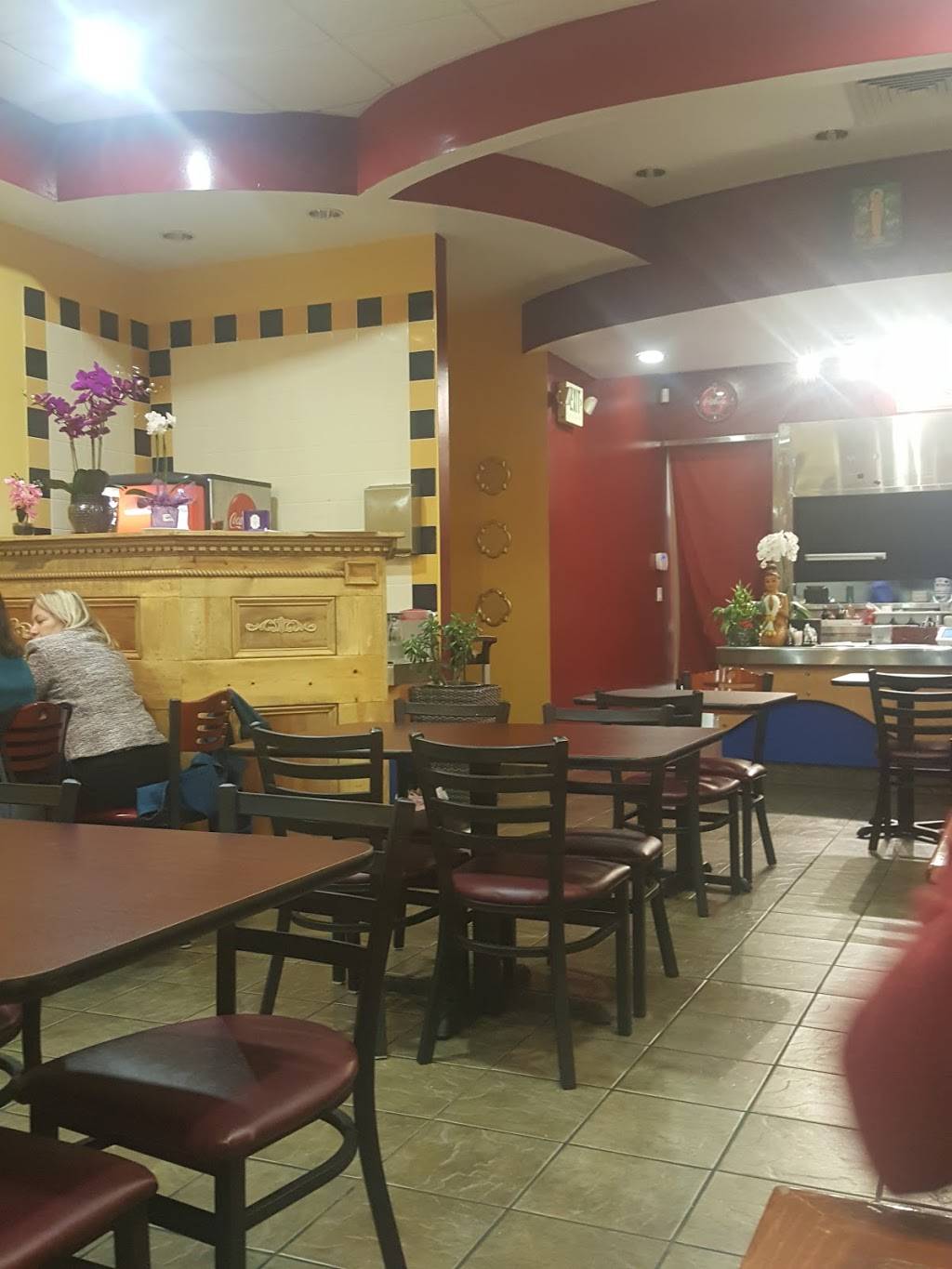 Changs Thai Cuisine | restaurant | 3620 N Freeway Blvd suite #310, Sacramento, CA 95834, USA | 9163332978 OR +1 916-333-2978