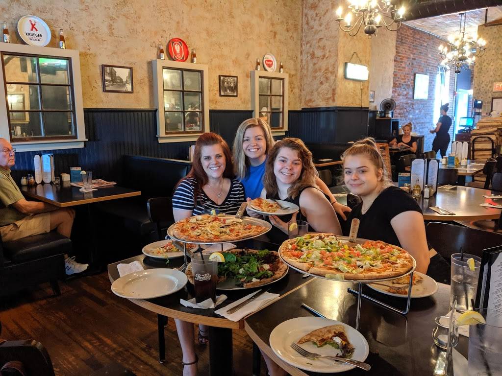 Krueger Flatbread | meal takeaway | 142 Essex St, Haverhill, MA 01832, USA | 9783723434 OR +1 978-372-3434