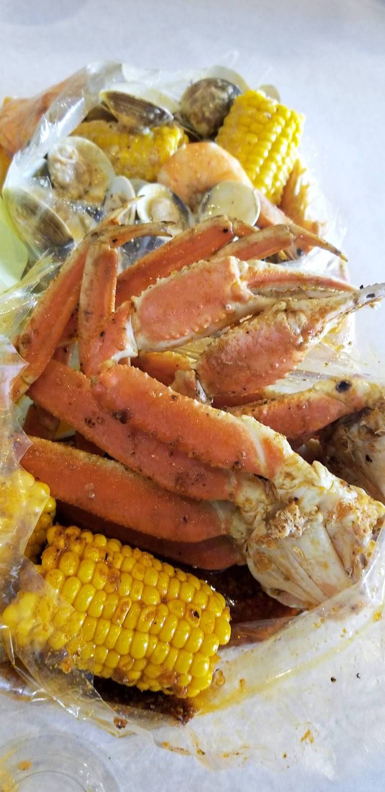 Ventura Crab N Spice | restaurant | 4732 Telephone Rd #5b, Ventura, CA 93003, USA | 8055354363 OR +1 805-535-4363