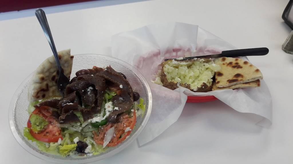 Goody Fast Food | restaurant | 8255 W Belmont Ave, River Grove, IL 60171, USA | 7085831700 OR +1 708-583-1700