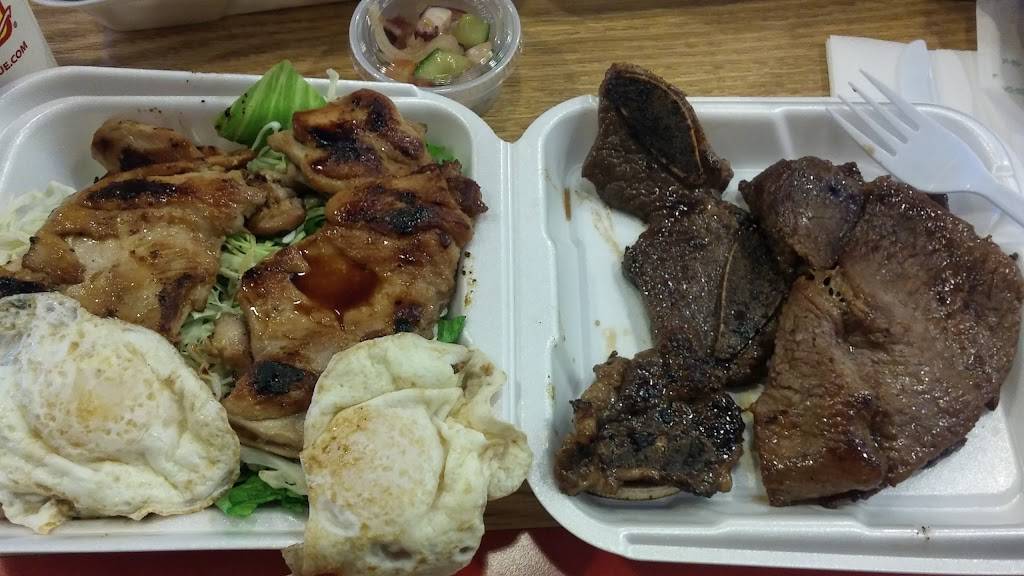 L&L Hawaiian Barbecue | restaurant | 14310 Culver Dr A, Irvine, CA 92604, USA | 9492629088 OR +1 949-262-9088