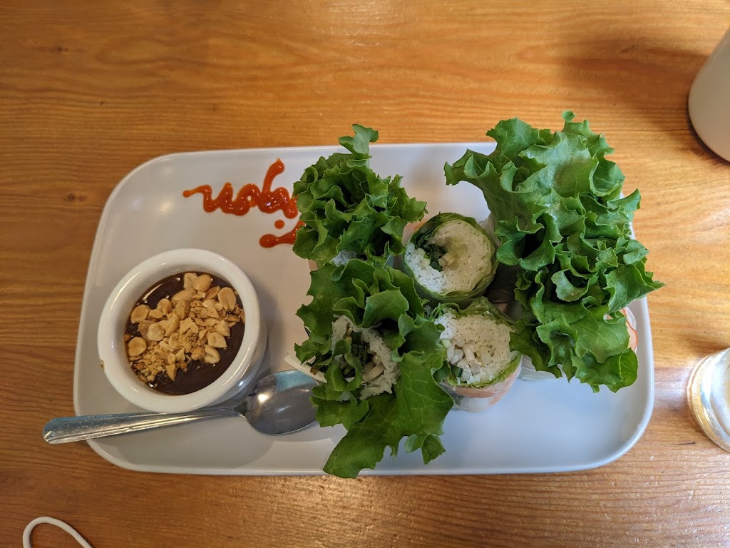 Tigon | restaurant | 10086 San Pablo Ave, El Cerrito, CA 94530, USA | 5106478038 OR +1 510-647-8038