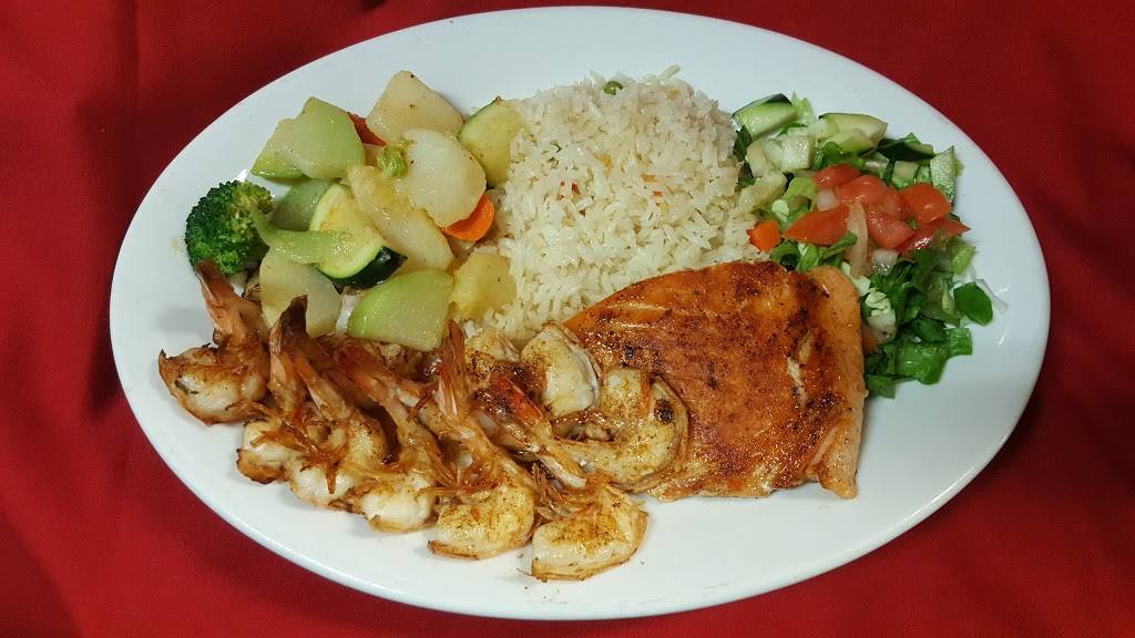 Atlantic Mexican & Seafood Restaurant | restaurant | 630 S Atlantic Blvd, Los Angeles, CA 90022, USA | 3239810240 OR +1 323-981-0240