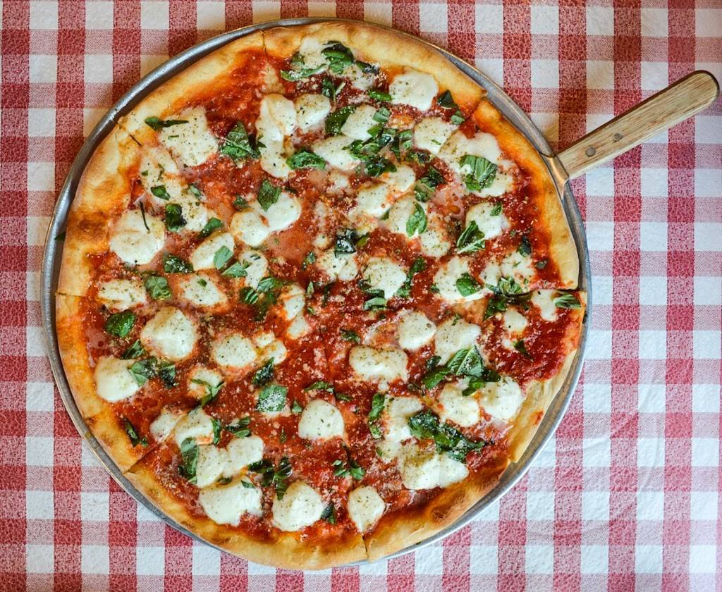 Squisito Pizza & Pasta - Glen Burnie | meal takeaway | 801 Landmark Dr, Glen Burnie, MD 21061, USA | 4109698505 OR +1 410-969-8505