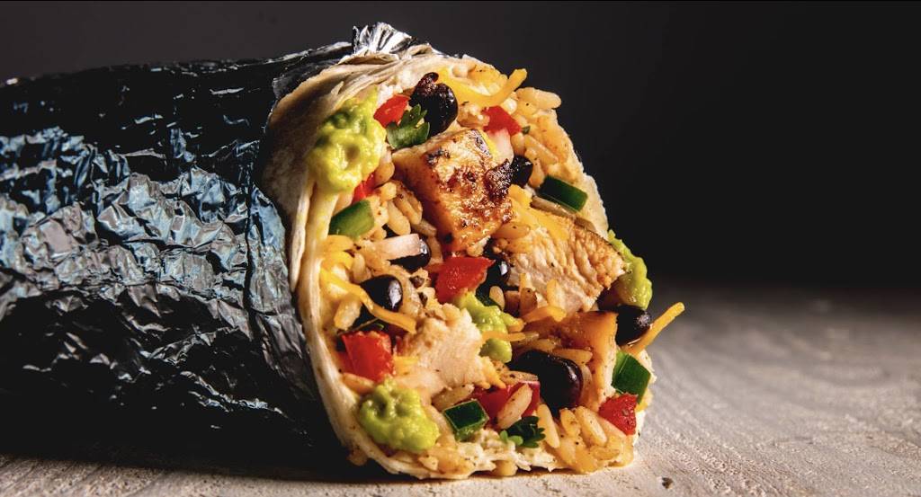 Moes Southwest Grill | restaurant | 2151 N Morton St, Franklin, IN 46131, USA | 3174946642 OR +1 317-494-6642