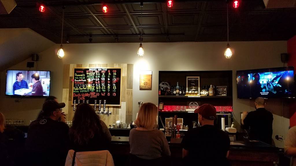 Flapjack Brewery | meal takeaway | 6833 Stanley Ave, Berwyn, IL 60402, USA | 7086374030 OR +1 708-637-4030