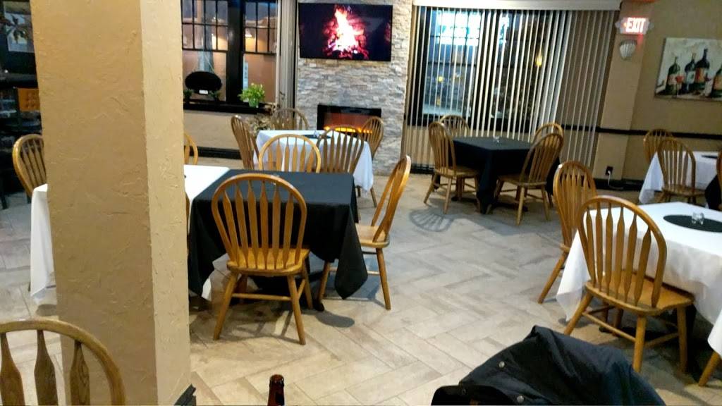 Enis Pizzeria | restaurant | 6203 Gravois Ave, St. Louis, MO 63116, USA | 3142077797 OR +1 314-207-7797