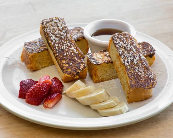 Courageous Bakery & Cafe | cafe | 108 W Park Ave, Elmhurst, IL 60126, USA | 6308342253 OR +1 630-834-2253