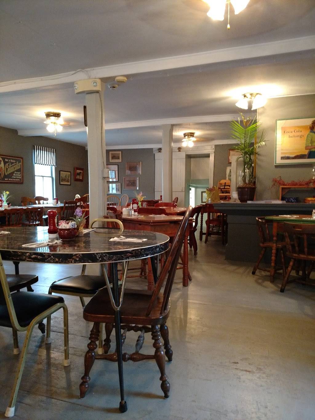 Millside Cafe | cafe | 12 Morris Farm Rd, Lafayette Township, NJ 07848, USA | 9733831611 OR +1 973-383-1611