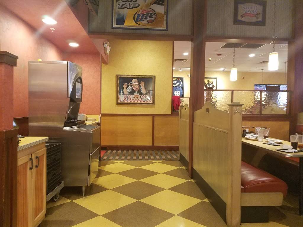 LaRosas Pizza Kettering | restaurant | 2801 Wilmington Pike, Kettering, OH 45429, USA | 8885276727 OR +1 888-527-6727