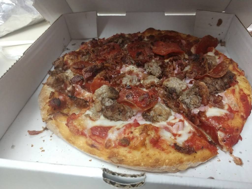 Main Street Pizza | restaurant | 133 Bridge St, Dimondale, MI 48821, USA | 5176465443 OR +1 517-646-5443