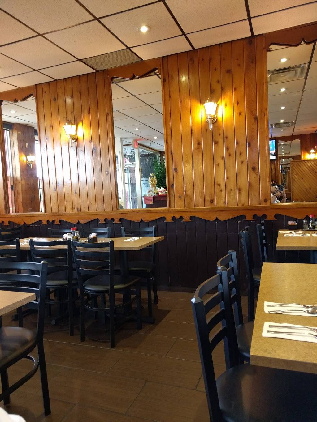 Golden Joy Restaurant | restaurant | 900 Albion Rd unit 18, Etobicoke, ON M9V 1A5, Canada | 4167428838 OR +1 416-742-8838