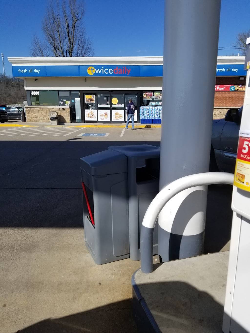 Twice Daily | bakery | 4800 Columbia Pike, Spring Hill, TN 37174, USA | 6157943826 OR +1 615-794-3826