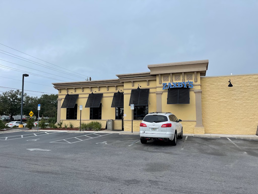 Zaxbys Chicken Fingers & Buffalo Wings | restaurant | 9960 Hutchison Blvd, Panama City Beach, FL 32407, USA | 8502336000 OR +1 850-233-6000