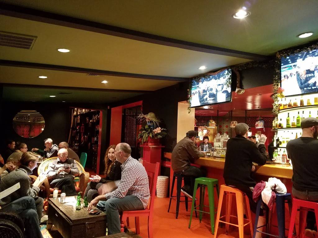 Hot Joy | restaurant | 1014 S Alamo St, San Antonio, TX 78210, USA | 2103689324 OR +1 210-368-9324