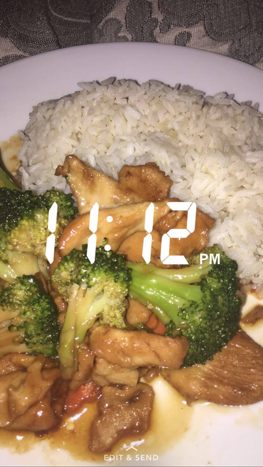 Bamboo Garden Restaurant | restaurant | 3869 Chapel Hill Rd # F, Douglasville, GA 30135, USA | 7709206988 OR +1 770-920-6988