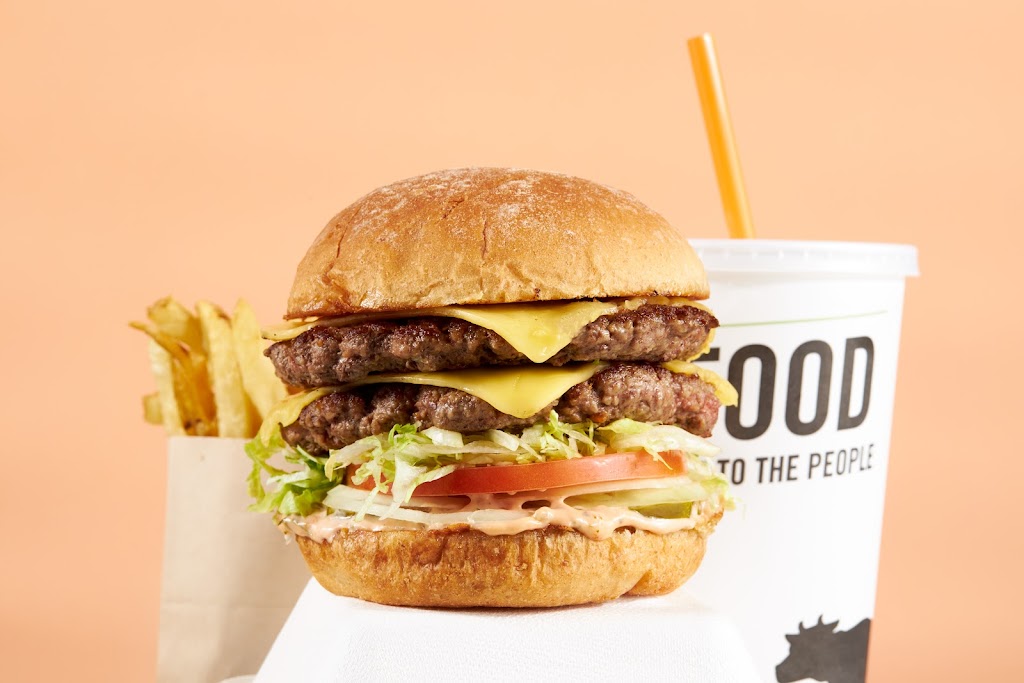 Burger Lounge Northridge | restaurant | 19515 Nordhoff St Suite 5, Northridge, CA 91324, USA | 7472352600 OR +1 747-235-2600