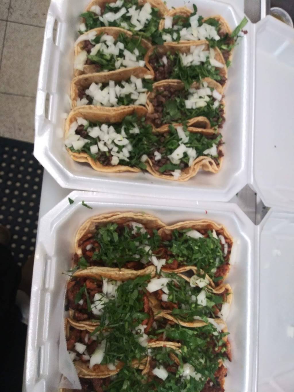 TACOS EL COUNTRY | restaurant | 23 W 16th St, Chicago Heights, IL 60411, USA | 7082655584 OR +1 708-265-5584