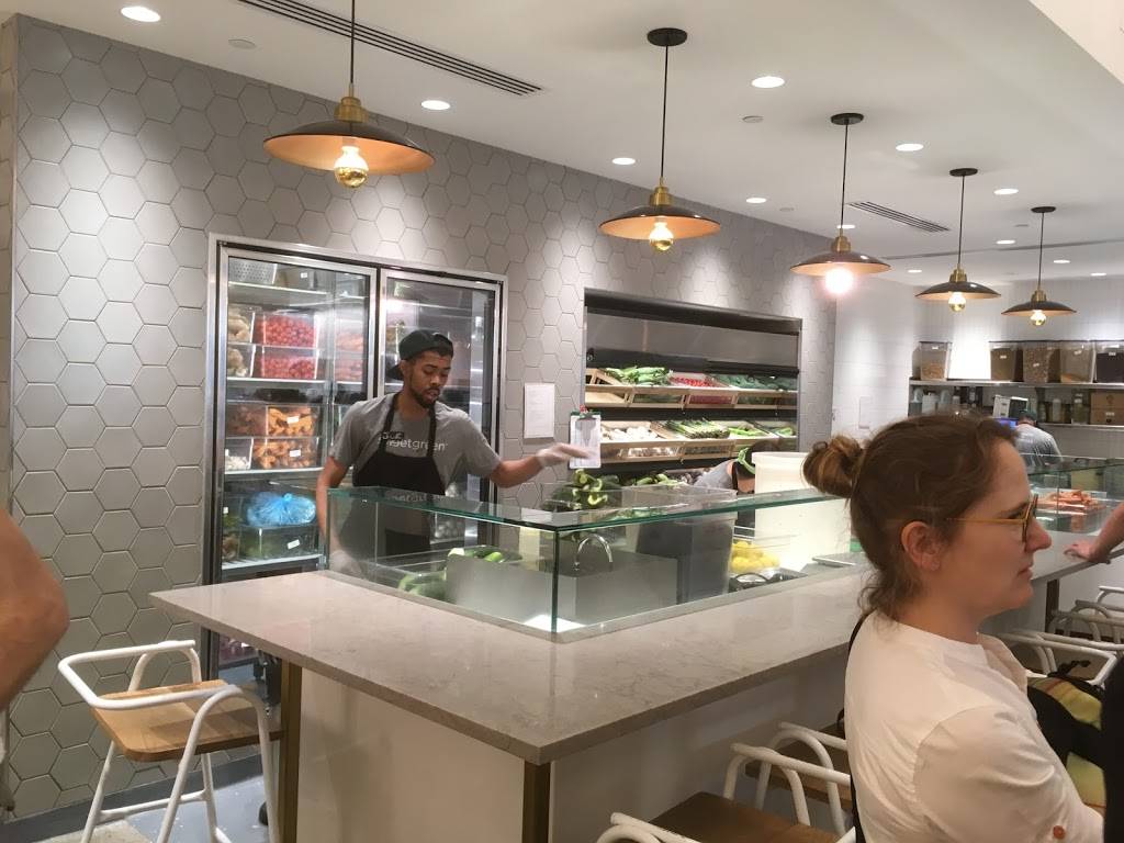 sweetgreen | restaurant | 50 Washington St, Brooklyn, NY 11201, USA | 3477574900 OR +1 347-757-4900
