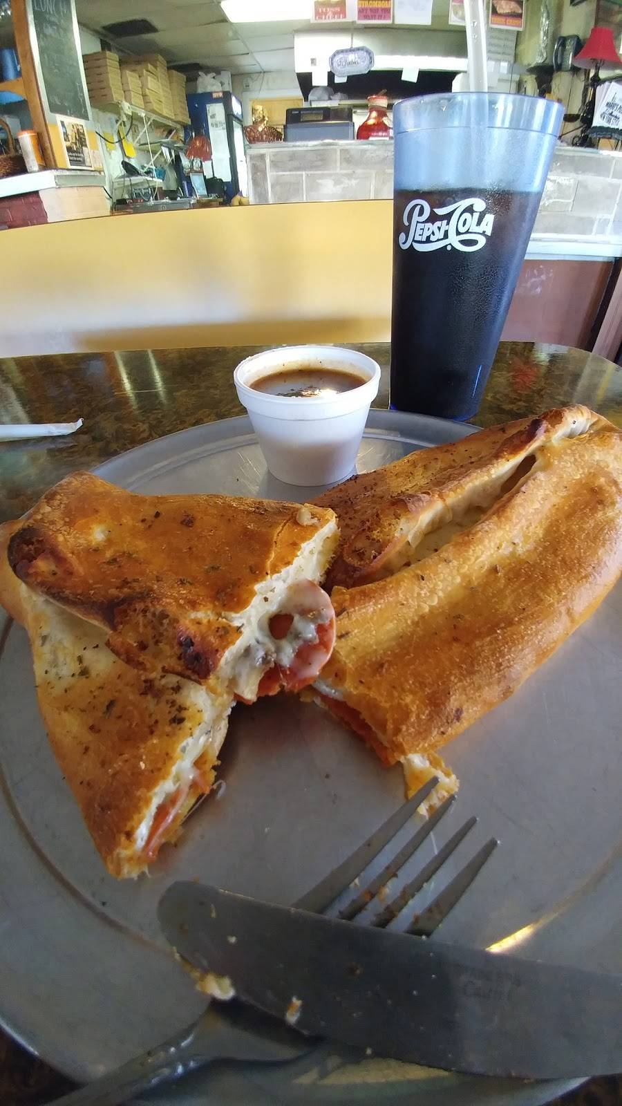 Marios Pizza | restaurant | 2309 Bedford Ave, Lynchburg, VA 24503, USA | 4348457444 OR +1 434-845-7444