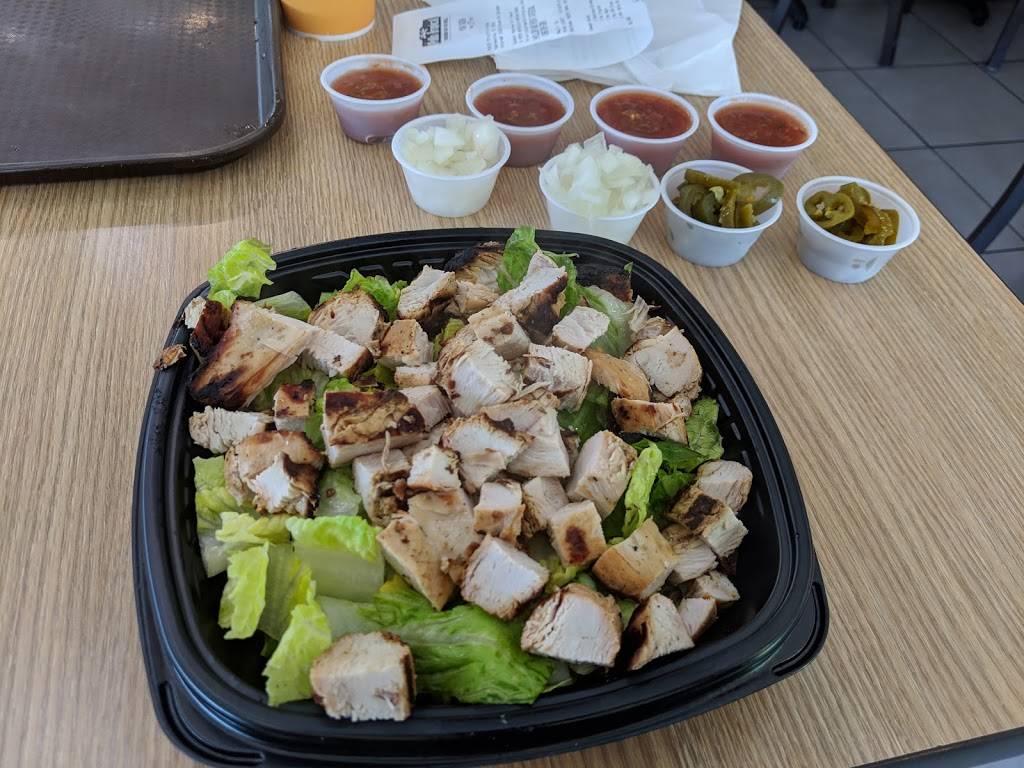 Pollo Tropical | restaurant | 5415 Fruitville Rd, Sarasota, FL 34232, USA | 9412966999 OR +1 941-296-6999