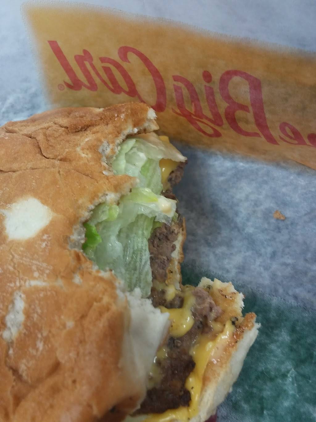 Carls Jr. | restaurant | 611 Douglas Dr, Oceanside, CA 92058, USA | 7609670371 OR +1 760-967-0371