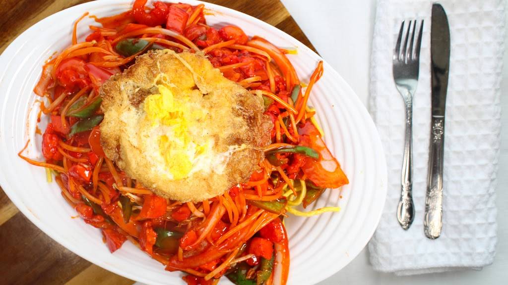 Blue Chopstix | restaurant | 219 Silvercreek Pkwy N #9, Guelph, ON N1H 7K4, Canada | 5192657555 OR +1 519-265-7555