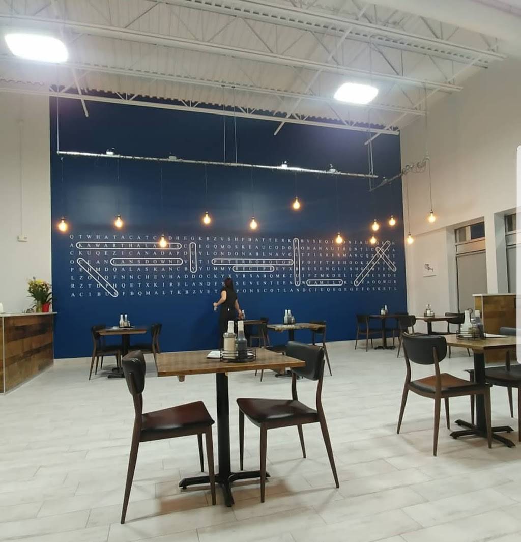 Big Bens Fish and Chips | restaurant | 947 Lansdowne St W, Peterborough, ON K9J 1Z5, Canada | 7057422367 OR +1 705-742-2367