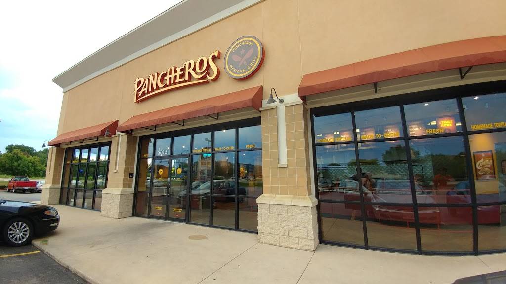 Pancheros Mexican Grill | restaurant | 3015 N Perryville Rd, Rockford, IL 61114, USA | 8157088570 OR +1 815-708-8570