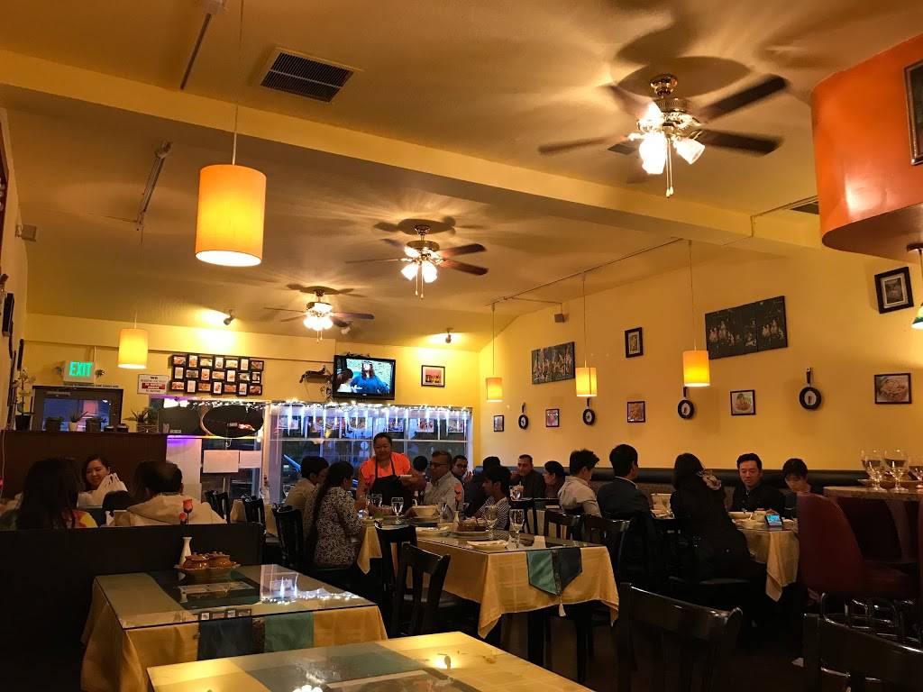 Thai Bangkok Cuisine | restaurant | 21670 Stevens Creek Blvd, Cupertino, CA 95014, USA | 6693427300 OR +1 669-342-7300