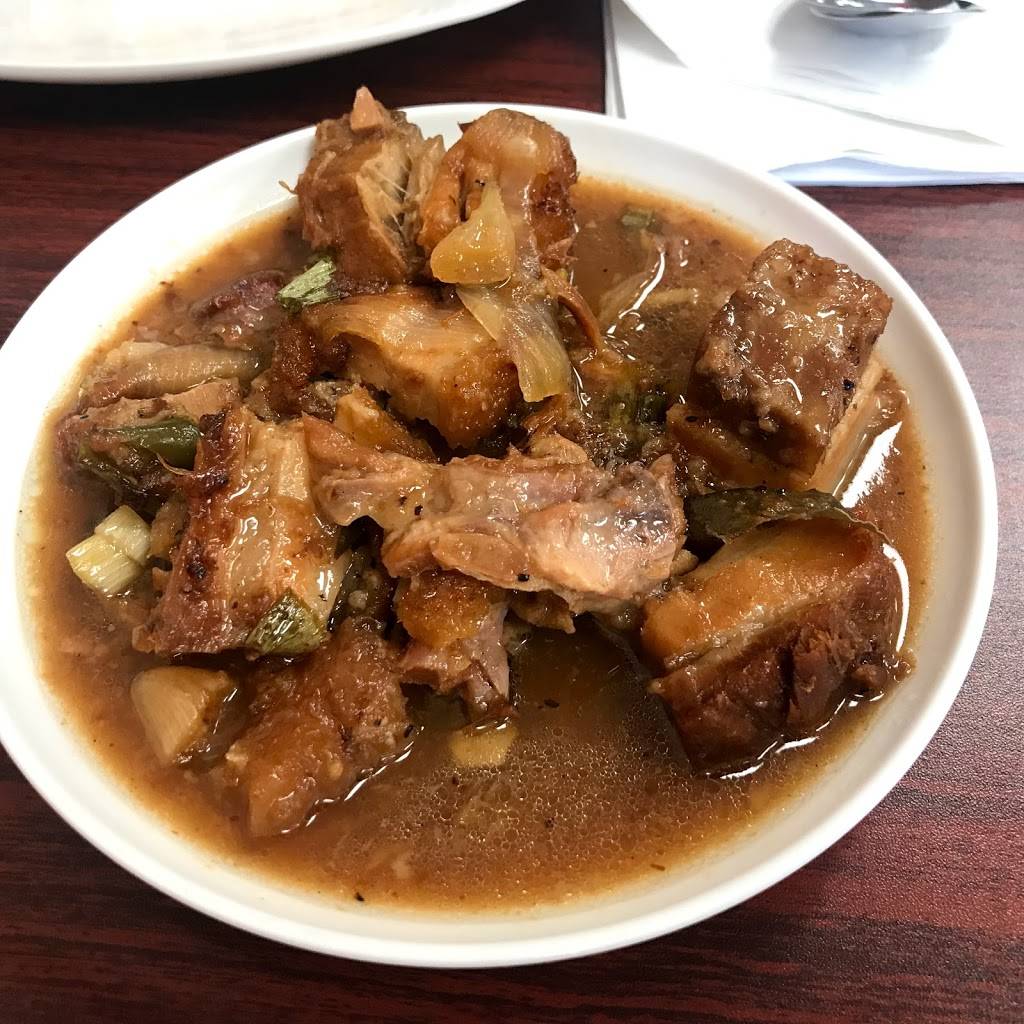 Mauros Grill and Café - Filipino Cuisine | restaurant | 2719 W 15th St, Plano, TX 75075, USA | 9725990899 OR +1 972-599-0899