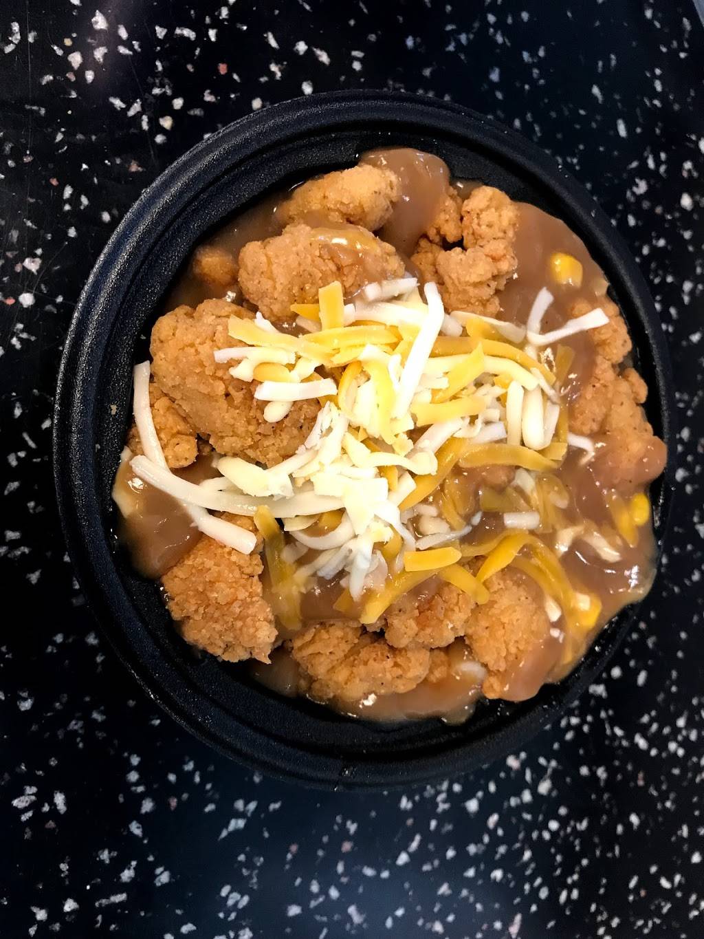 KFC | restaurant | 8700 Peña Blvd, Denver, CO 80249, USA | 3033429044 OR +1 303-342-9044