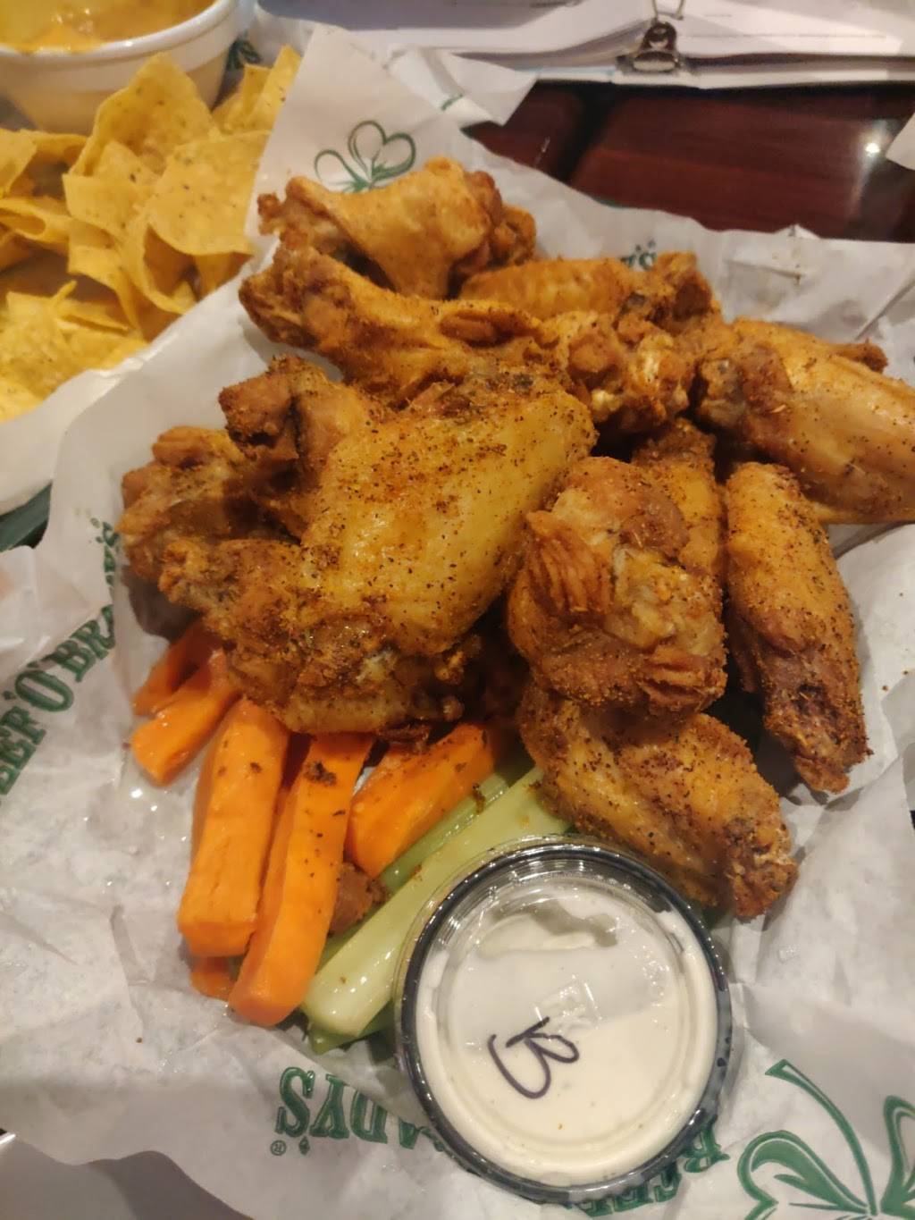 Beef O Bradys | restaurant | 1450 N Courtenay Pkwy, Merritt Island, FL 32953, USA | 3214556665 OR +1 321-455-6665