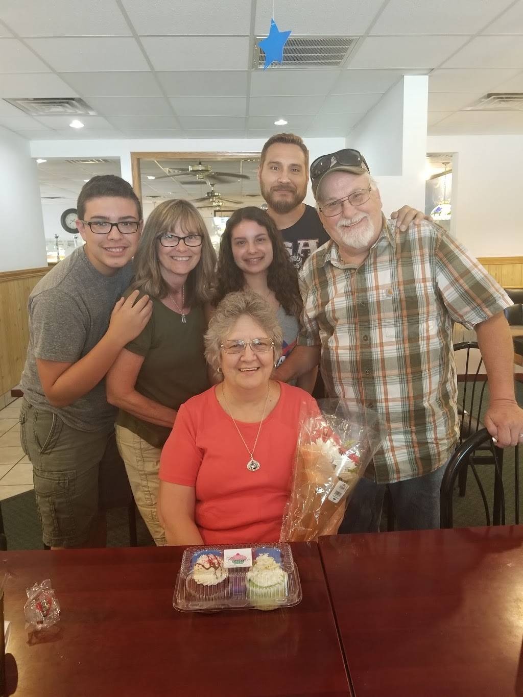 Chinatown Restaurant | restaurant | 206 E Southline Rd, Tuscola, IL 61953, USA | 2172534173 OR +1 217-253-4173