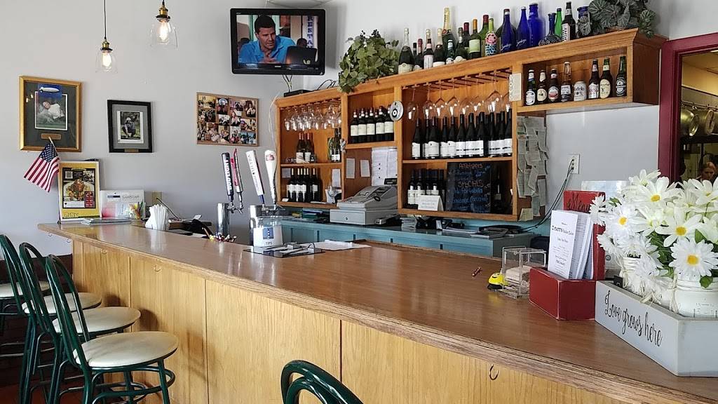 Matts Italian Cuisine | restaurant | 2771 Monument Rd, Jacksonville, FL 32225, USA | 9046464411 OR +1 904-646-4411