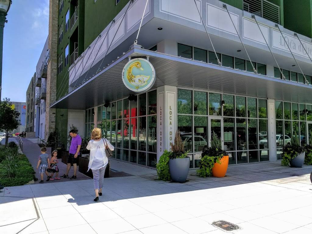LOca dOro | restaurant | 1900 Simond Ave, Austin, TX 78723, USA | 7372121876 OR +1 737-212-1876