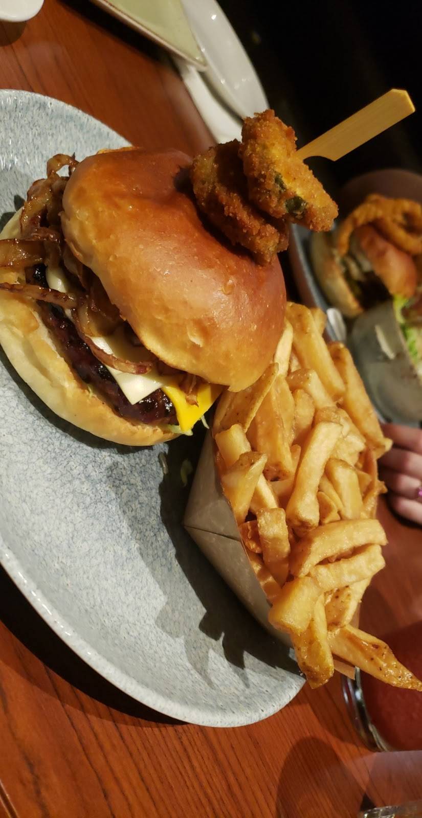 Kelseys Original Roadhouse | restaurant | 960 Brookdale Ave, Cornwall, ON K6J 4P5, Canada | 6139373141 OR +1 613-937-3141