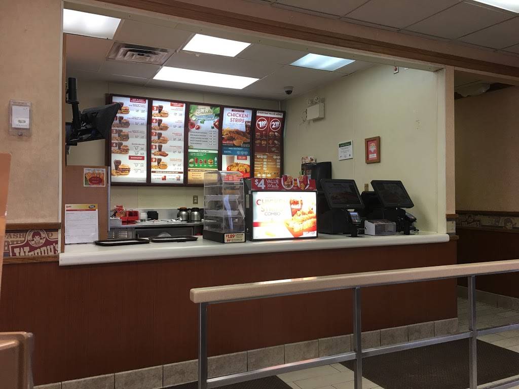 Wendys | restaurant | 2387 Fairview St, Burlington, ON L7R 2E3, Canada | 9053331199 OR +1 905-333-1199