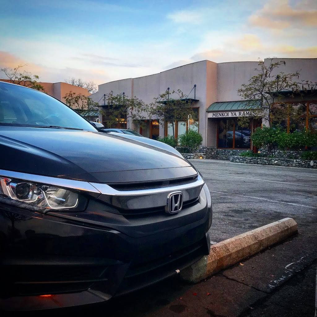 Menkoi Ya Ramen | restaurant | 333 W Bonita Ave, Claremont, CA 91711, USA | 9094450707 OR +1 909-445-0707